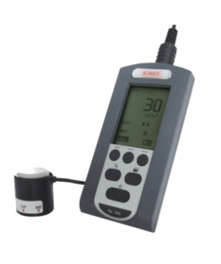 Máy đo bức xạ nhiệt Kimo SL100