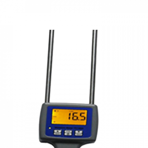 Máy đo độ ẩm thuốc lá Tiger Direct HMTK-100T