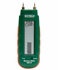 Máy đo độ ẩm vật liệu Extech MO210