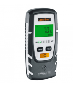 Máy đo độ ẩm vật liệu Laserliner 082.332A