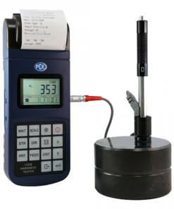 Máy đo độ cứng kim loại PCE PCE-2800