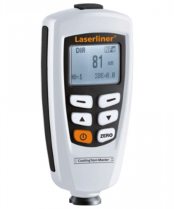 Máy đo độ dày lớp phủ Laserliner 082.150A