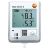 Máy đo ghi nhiệt độ, độ ẩm không khí Testo saveris 2-H1