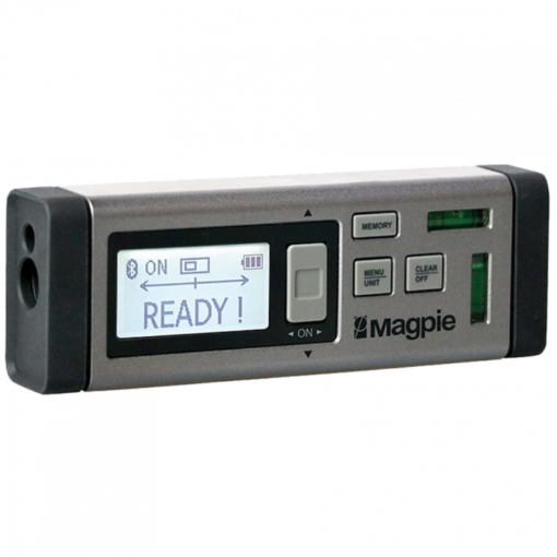 Máy đo khoảng cách laser 2 tia Magpie Technology VH-80