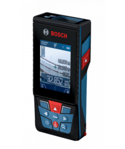 Máy đo khoảng cách laser Bosch GLM 150C