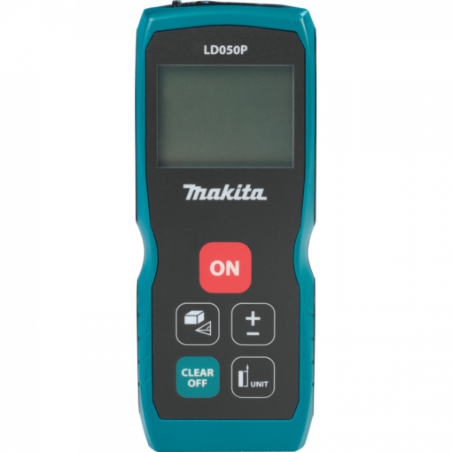 Máy đo khoảng cách laser Makita LD050P