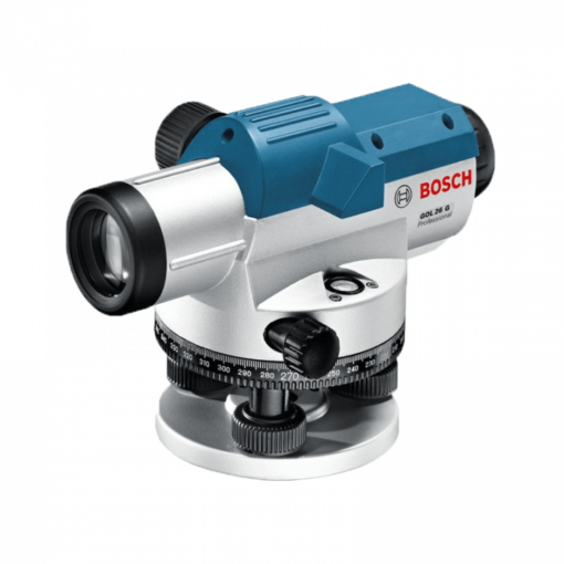 Máy thủy bình Bosch GOL 26D