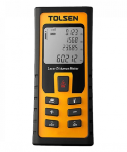 Máy đo khoảng cách Tolsen 35071