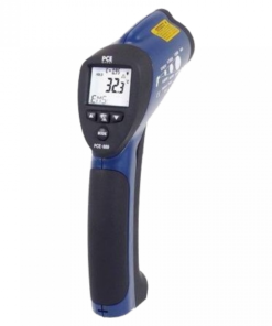 Máy đo nhiệt độ bằng hồng ngoại PCE PCE-889