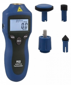 Máy đo tốc độ vòng quay động cơ PCE PCE-DT 65
