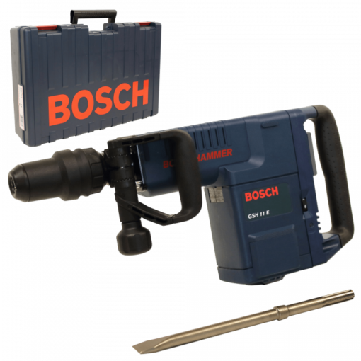 Máy đục bê tông Bosch GSH 11E