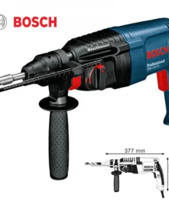Máy khoan búa Bosch GBH 2-26 RE