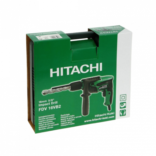 Máy khoan búa Hitachi FDV16VB2