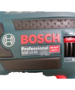 Máy khoan động lực Bosch GSB 13RE (hộp giấy)