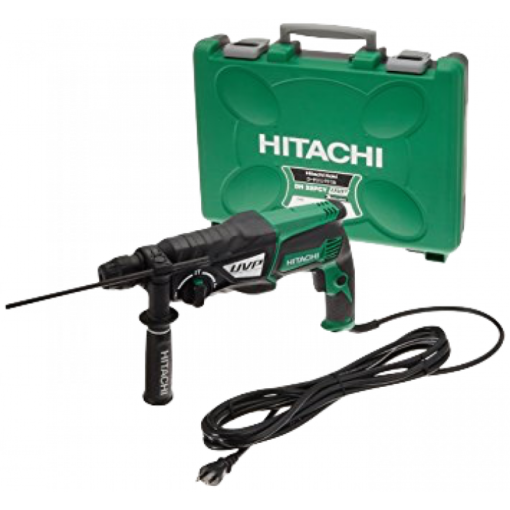 Máy khoan động lực Hitachi DH28PCY