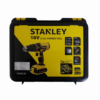 Máy khoan vặn vít động lực dùng pin Stanley SCH 20C2