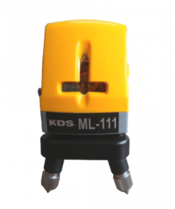 Máy thủy bình Laser KDS ML-111+TPML1