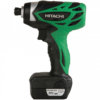 Máy vặn vít dùng pin Hitachi WH10DFL