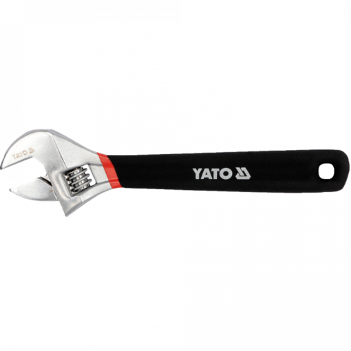 Mỏ lết hệ mét Yato YT-21650