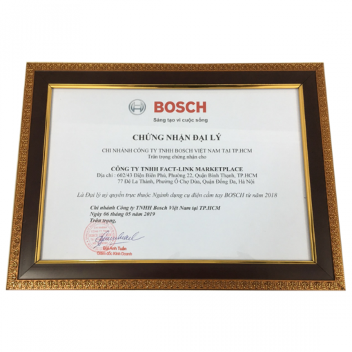 Mũi vặn vít Bosch 2608521042