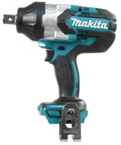 Máy siết bu lông dùng pin Makita DTW1001RTJ