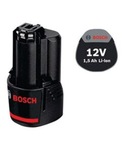 Pin Bosch (12V 1,5Ah LI-ON)