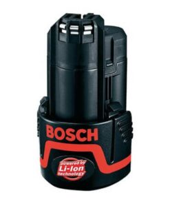 Pin Bosch 2607336014