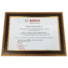 Bộ sạc pin Bosch AL 1130 CV (10.8V, 12V) 1600A00F6T