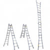 Thang nhôm chữ A đa năng Ameca AMB-46