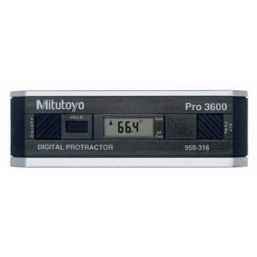 Thước thủy đo nghiêng điện tử Mitutoyo 950-318