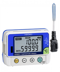 Thiết bị đo môi trường Hioki LR5011 Temperature Logger