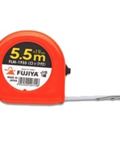Thước cuộn thép Fujiya FLM-1955 5.5m