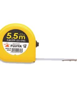Thước cuộn thép Fujiya FLM-2255 5.5m