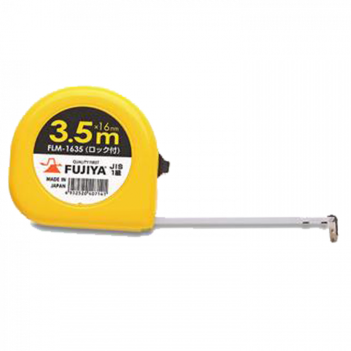 Thước cuộn thép Fujiya FLM-1635 3.5m