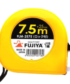 Thước cuộn thép Fujiya FLM-2575 7.5m