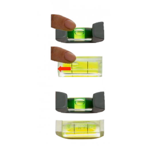 Thước thủy dạng hộp Sola AV 40