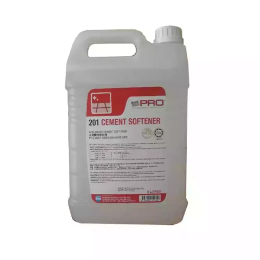 Chất làm mềm xi măng Goodmaid PRO Cement Softener GMP 201