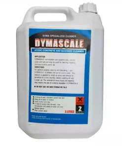 Chất tẩy xi măng Dymachem DYMA SCALE