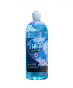 Nước giặt gia dụng AVCO Homecare Q-Magic