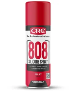 Hóa chất CRC 808 Sillicone Spray (3055)