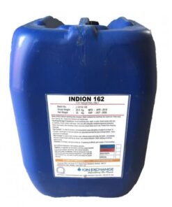 Hóa chất diệt oxy hòa tan, chống ăn mòn cho Nồi hơi INDION 162