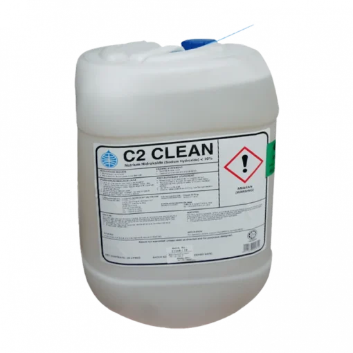 hoa chat tay giat chempro c2 clean