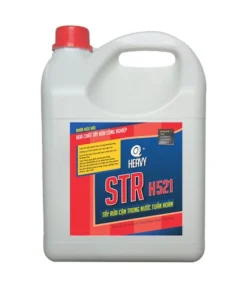 Hoá chất tẩy rửa cặn đường ống nước AVCO STR H-521