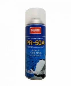 Hóa chất tẩy sơn Nabakem PR-50A