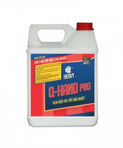 Kem rửa tay tẩy dầu nhớt AVCO Q-Hand Pro