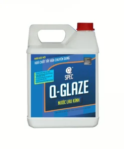 Nước lau kính AVCO Q-Glaze