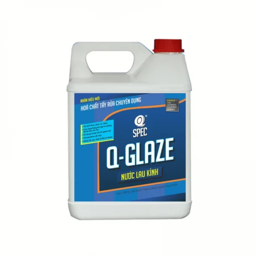 Nước lau kính AVCO Q-Glaze