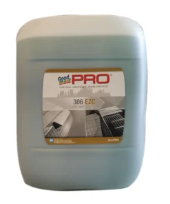 Nước lau sàn, tẩy rửa và sát khuẩn Goodmaid PRO GMP 306 EZC 20L (Hương chanh)