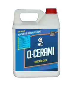 Nước rửa chén AVCO Q-Cerami