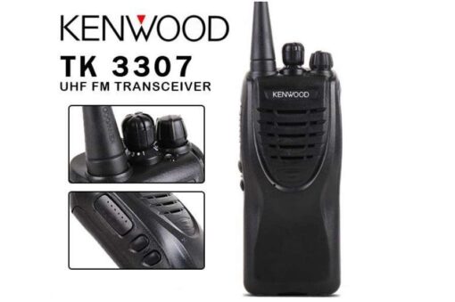 Máy Bộ đàm Kenwood TK-2307/TK-3307